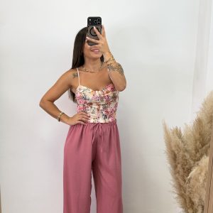Pantalón puño globo low cost - Imagen 15