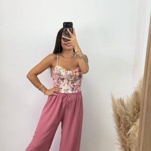 Pantalón puño globo low cost - Imagen 16