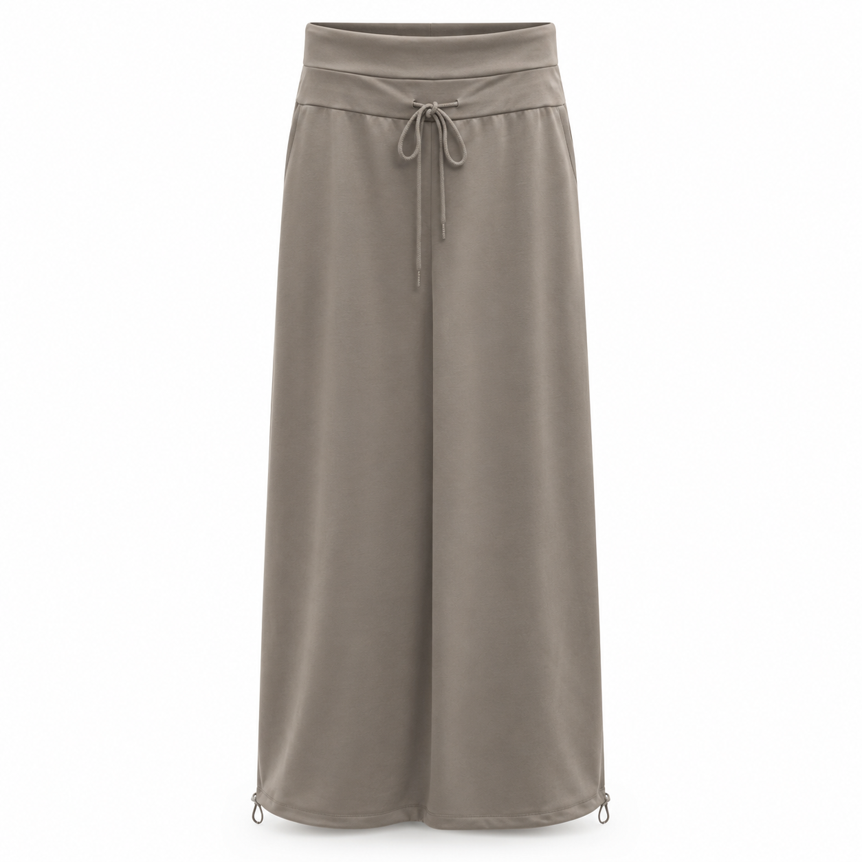 Pantalón doble cintura bersk PREVENTA - Imagen 3