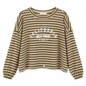 Sudaderas rayas California - Imagen 4