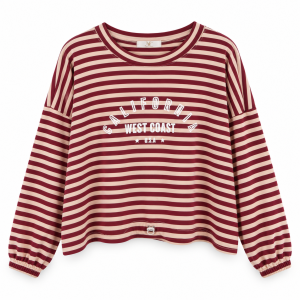 Sudaderas rayas California - Imagen 6