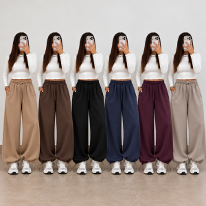 Pantalón inspo zar
