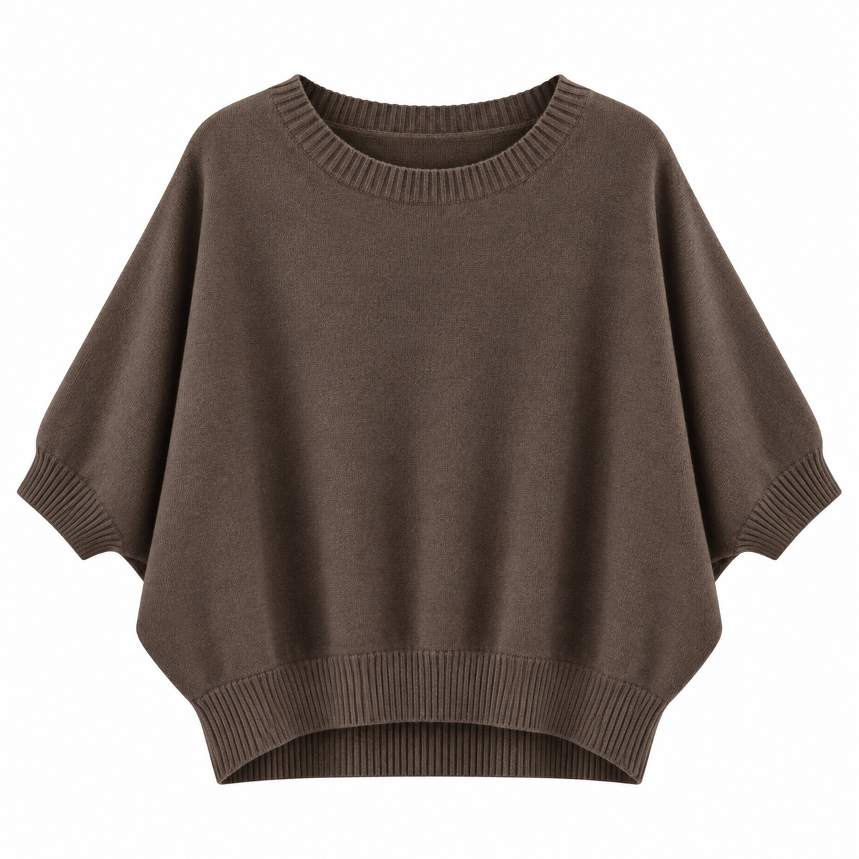 Jersey punto I Chocolate