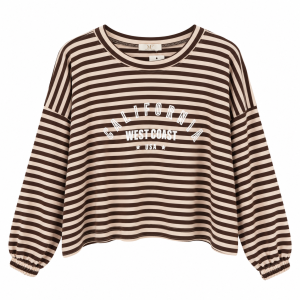 Sudaderas rayas California - Imagen 3