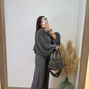 Conjunto murciélago - Negro - Imagen 3