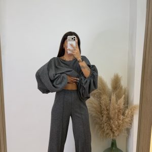 Conjunto murciélago - Negro - Imagen 5