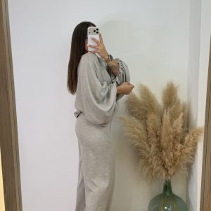 Conjunto murciélago - Taupe - Imagen 3