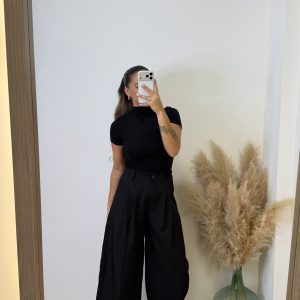 Pantalón nora 2.0 I Negro - Imagen 3