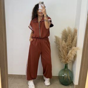 Alternative view of Conjunto inspo adid - Teja