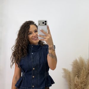 Chaleco Vaquero - Imagen 3