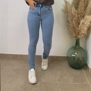 Pantalón vaquero skinny