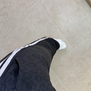 Pantalón inspo adid leopardo - Imagen 5