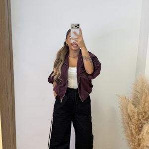 Pantalón inspo adid leopardo - Imagen 4