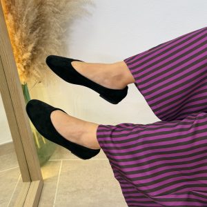 Manoletina - Negro