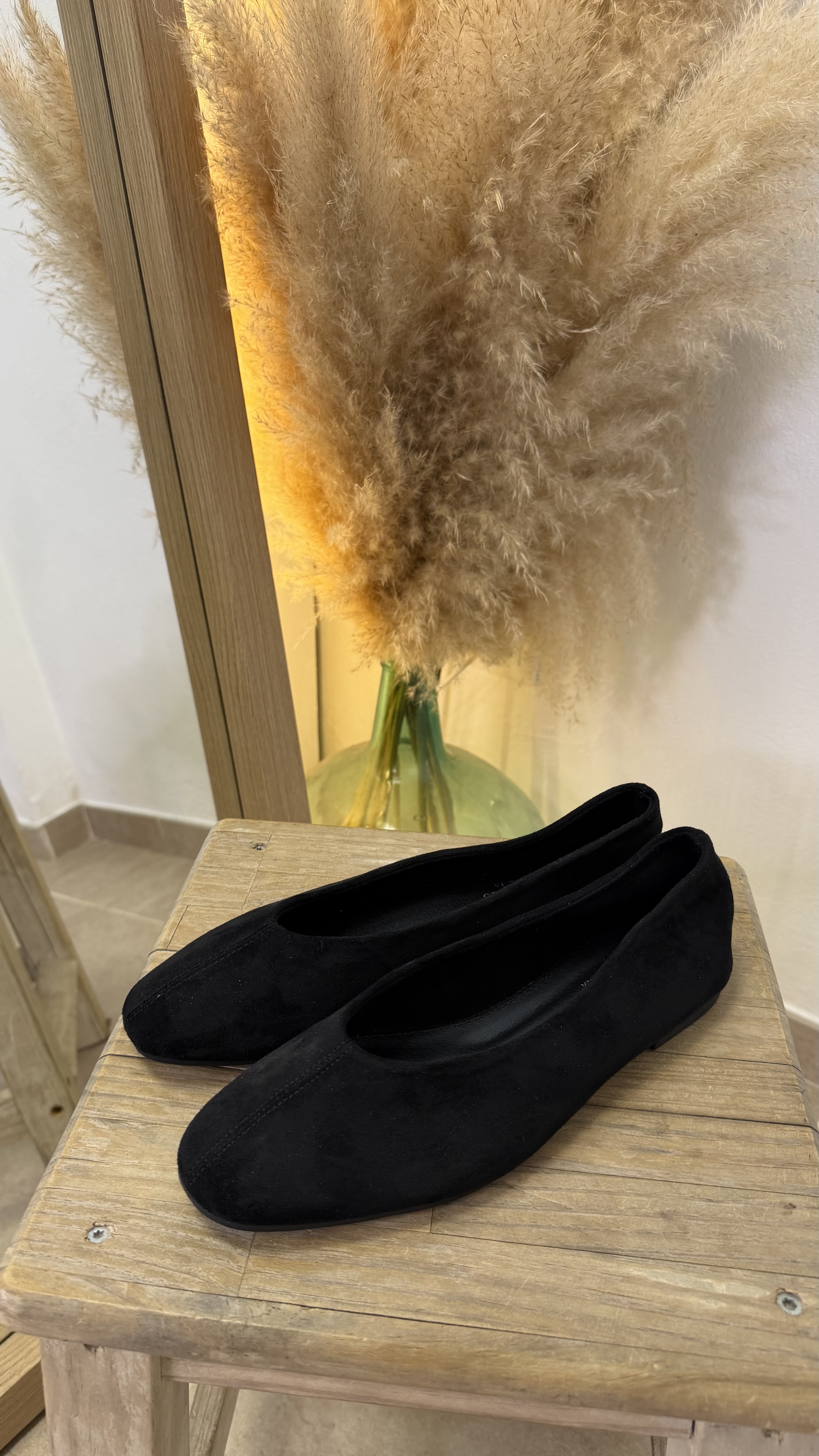 Manoletina - Negro - Imagen 2