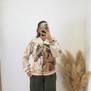 Bomber caballo - Imagen 2