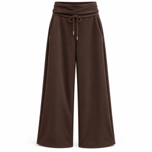 Pantalón doble cintura bersk - Versión bajitas - Imagen 9
