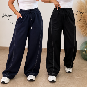 Pantalón sport