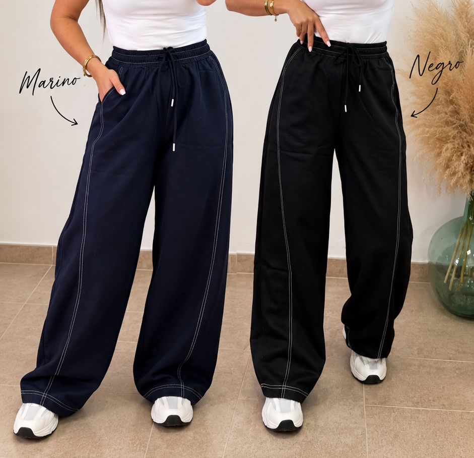 Pantalón sport
