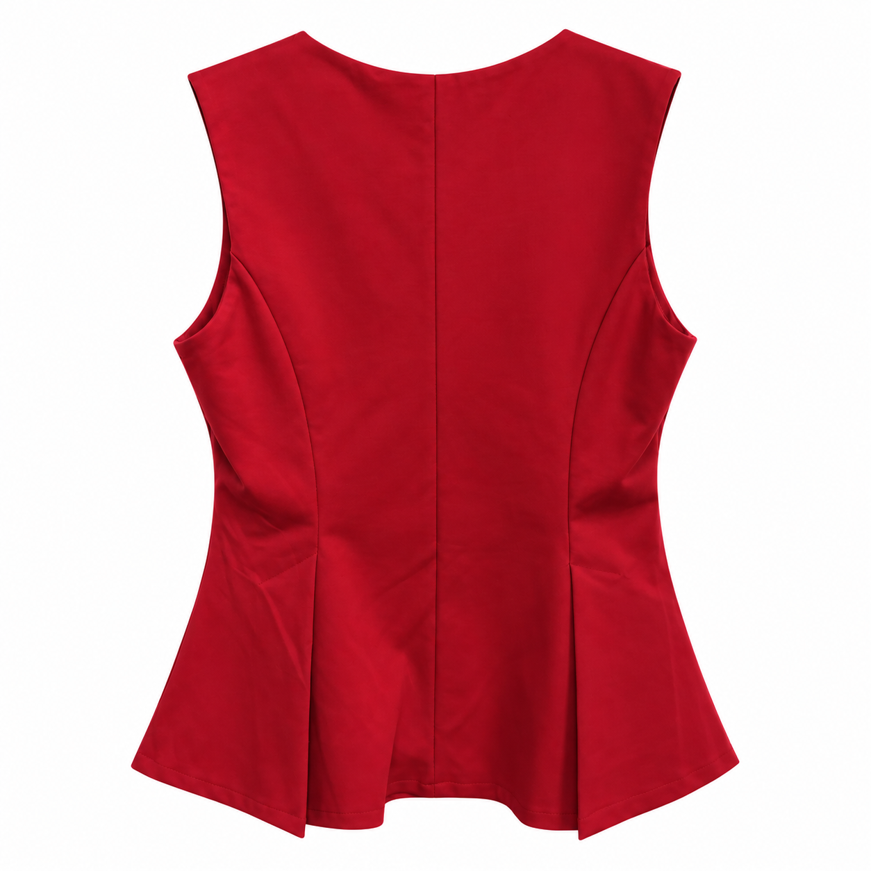 Camiseta volante zara - Imagen 3