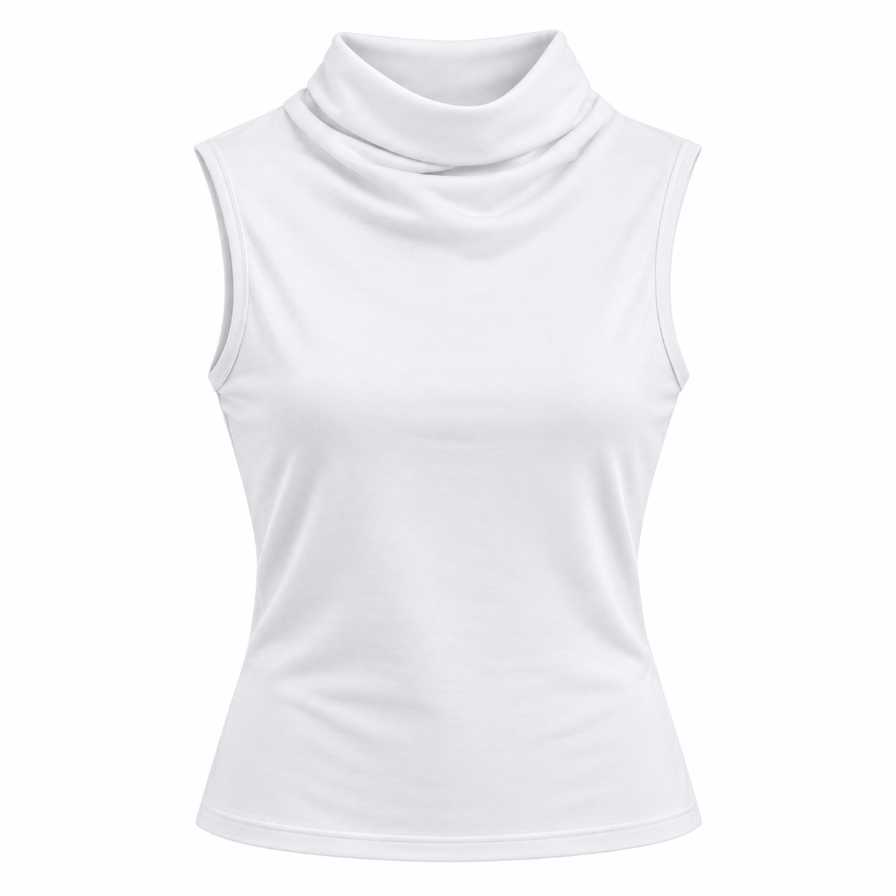 Camiseta manga sisa - Imagen 7