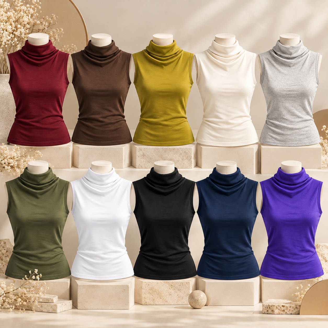 Camiseta manga sisa - Imagen 2