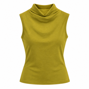 Camiseta manga sisa - Imagen 8