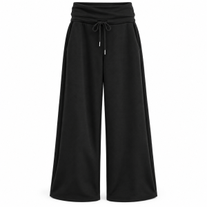Pantalón doble cintura bersk - Versión bajitas - Imagen 10