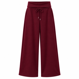 Pantalón doble cintura bersk - Versión bajitas - Imagen 6