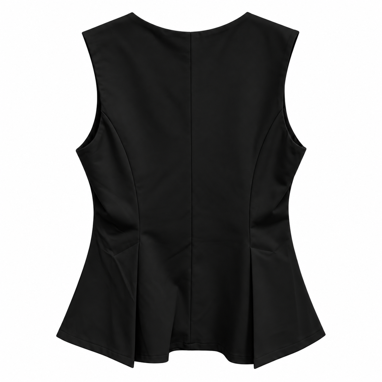 Camiseta volante zara - Imagen 4