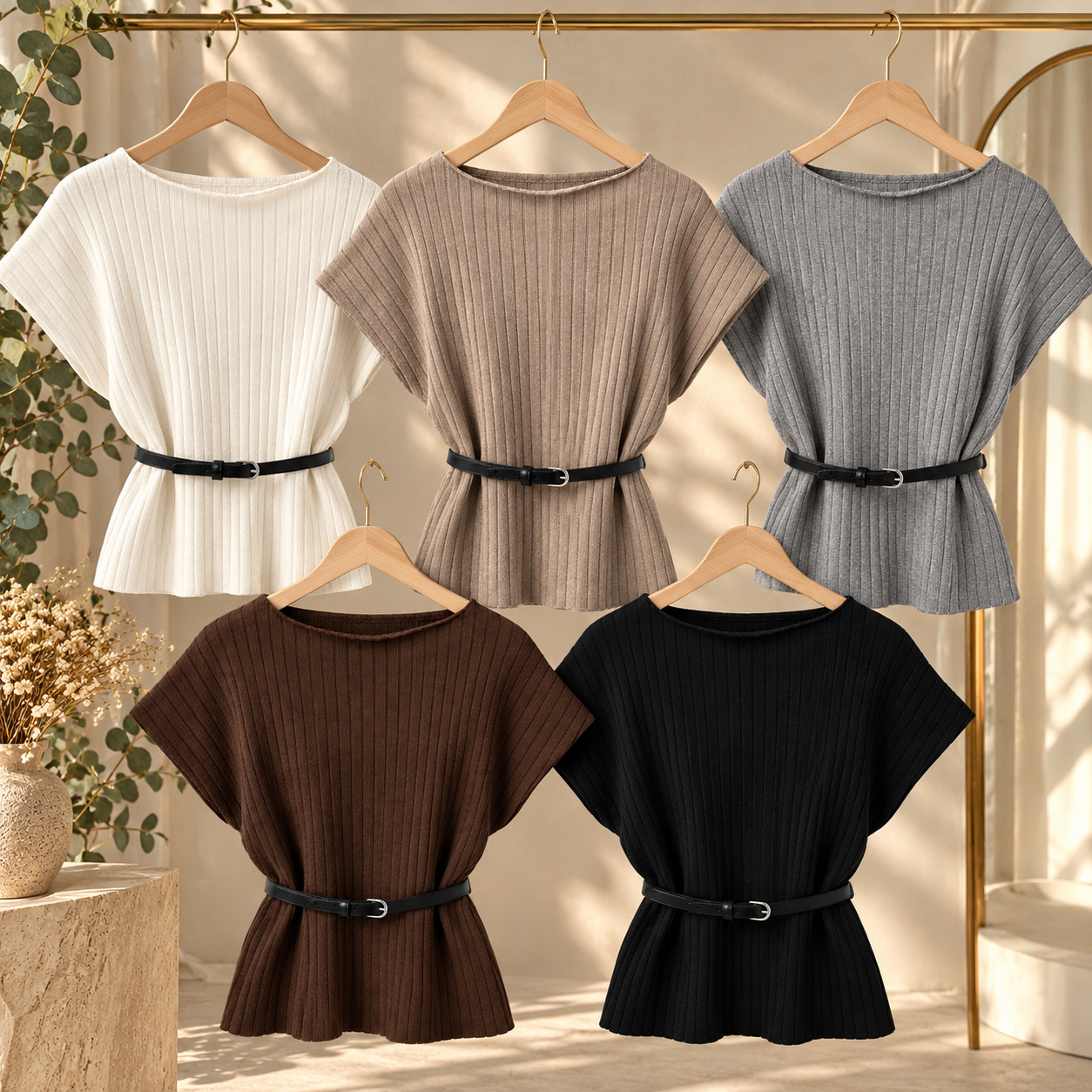 Chaleco jersey manga siza