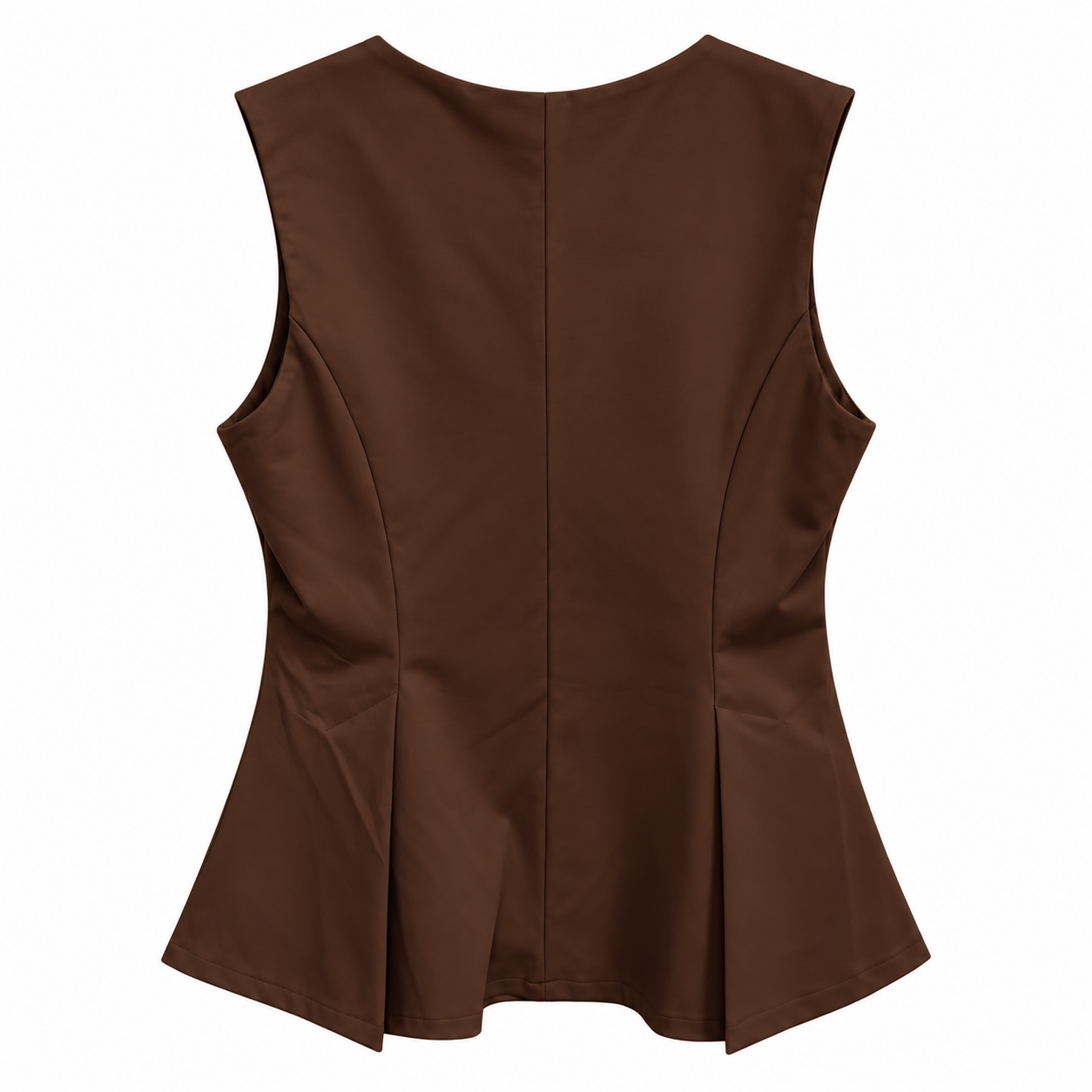 Camiseta volante zara - Imagen 5