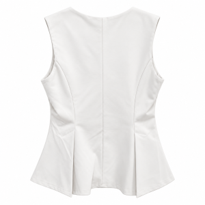 Alternative view of Camiseta volante zara