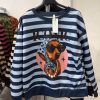Sudadera iconic - Azul marino