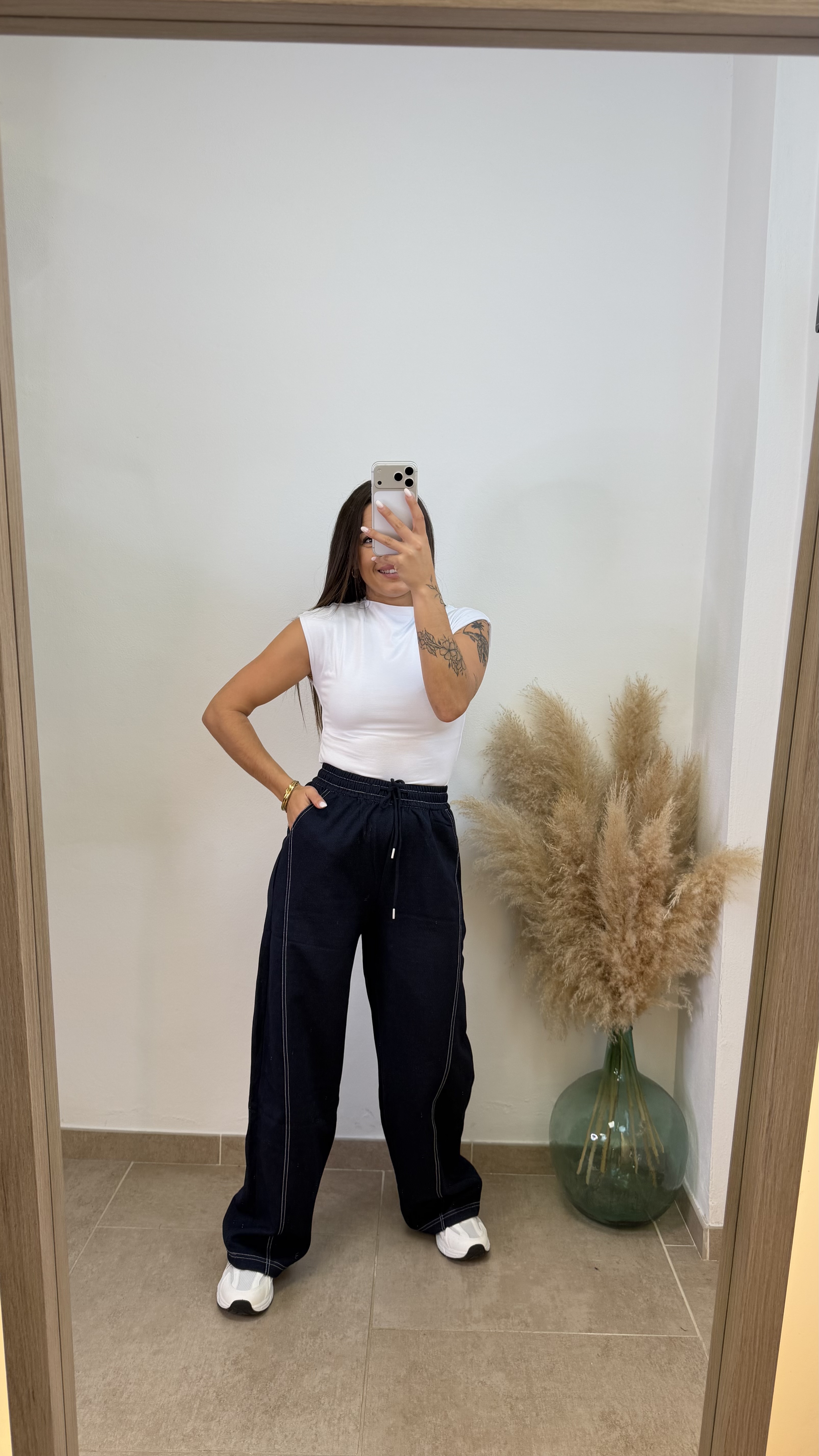 Pantalón sport - Imagen 2