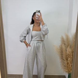 Conjunto 3 piezas chándal - Imagen 6