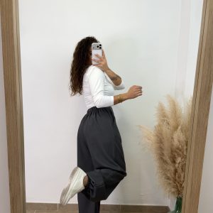 Pantalón nora low cost traje - Imagen 6