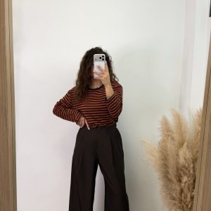 Pantalón nora low cost traje - Imagen 14