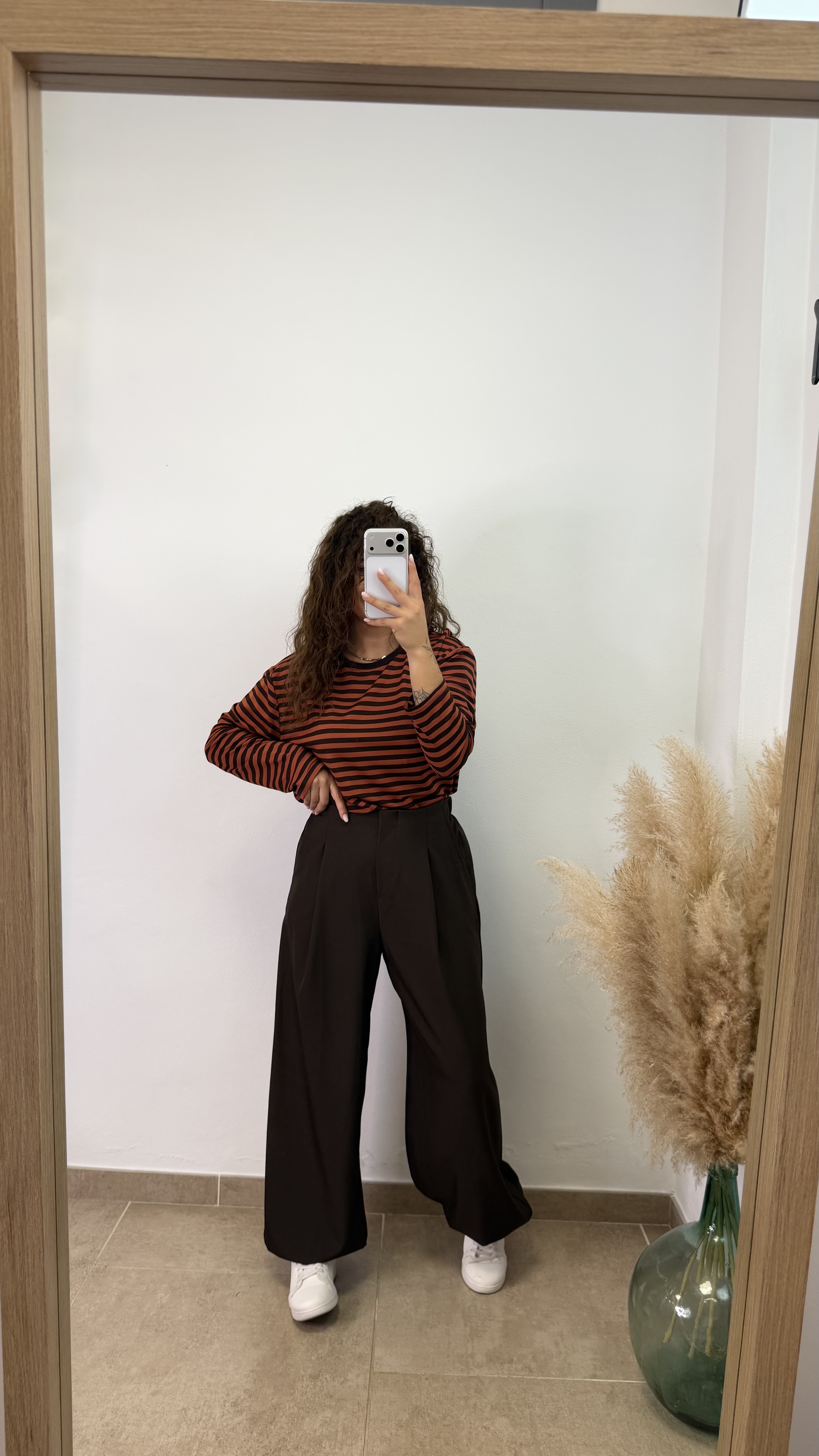 Pantalón nora low cost traje - Imagen 14