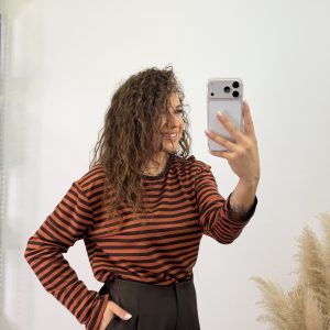 Pantalón nora low cost traje - Imagen 13