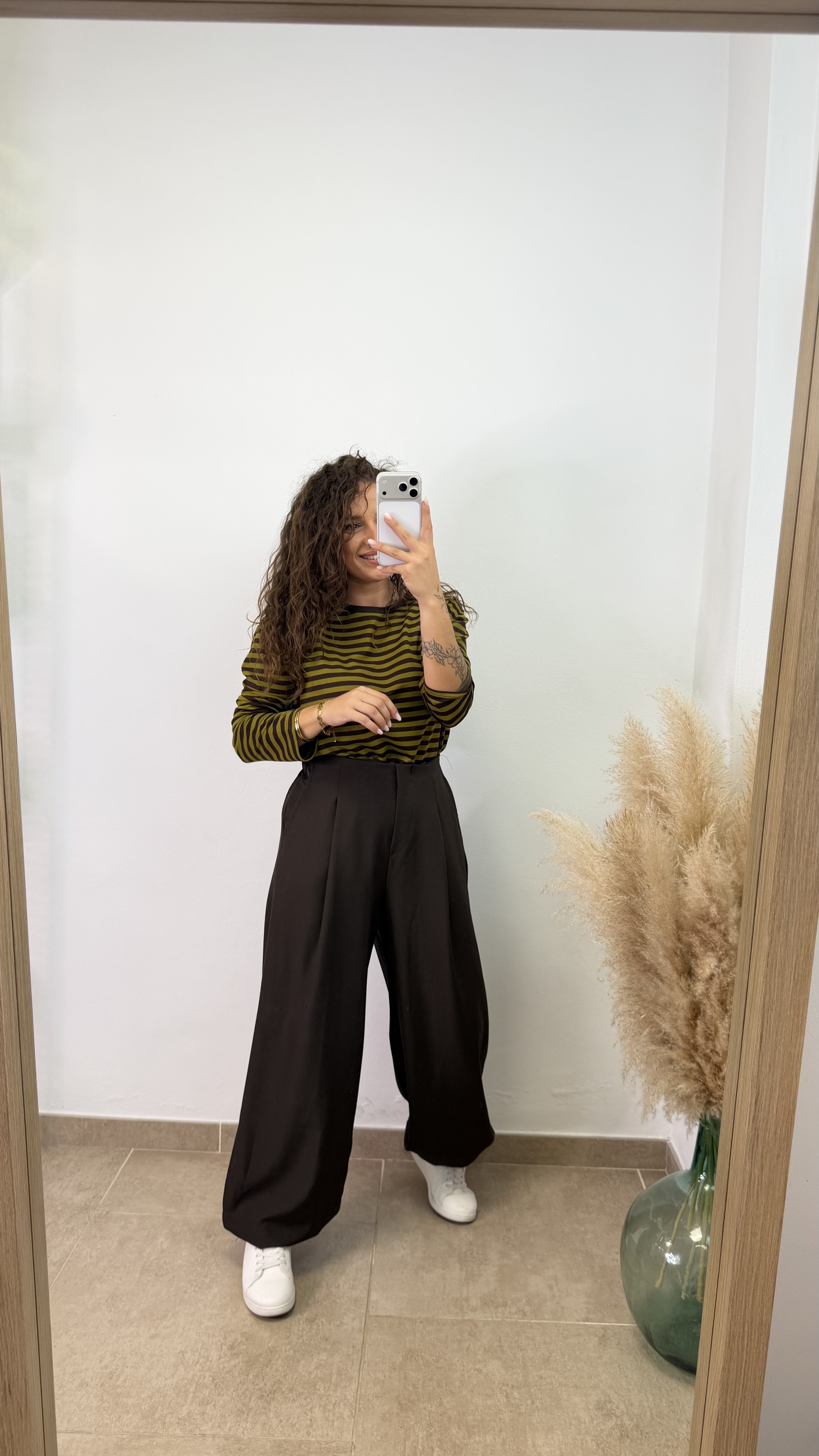 Pantalón nora low cost traje - Imagen 12