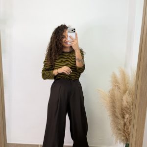 Pantalón nora low cost traje - Imagen 10