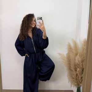 Conjunto raso puño - Imagen 7