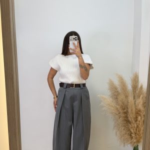 Pantalón Noemi Básico - Imagen 8