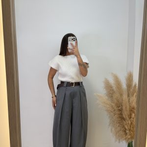 Pantalón Noemi Básico - Imagen 7