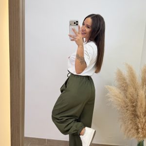 Pantalón Noemi Básico - Imagen 5