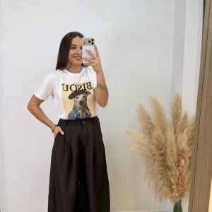 Pantalón Noemi Básico - Imagen 6