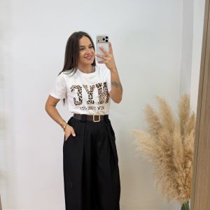 Alternative view of Camiseta estampada NYC
