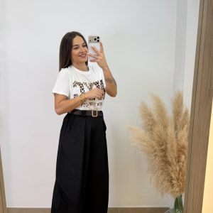 Pantalón Noemi Básico - Imagen 4