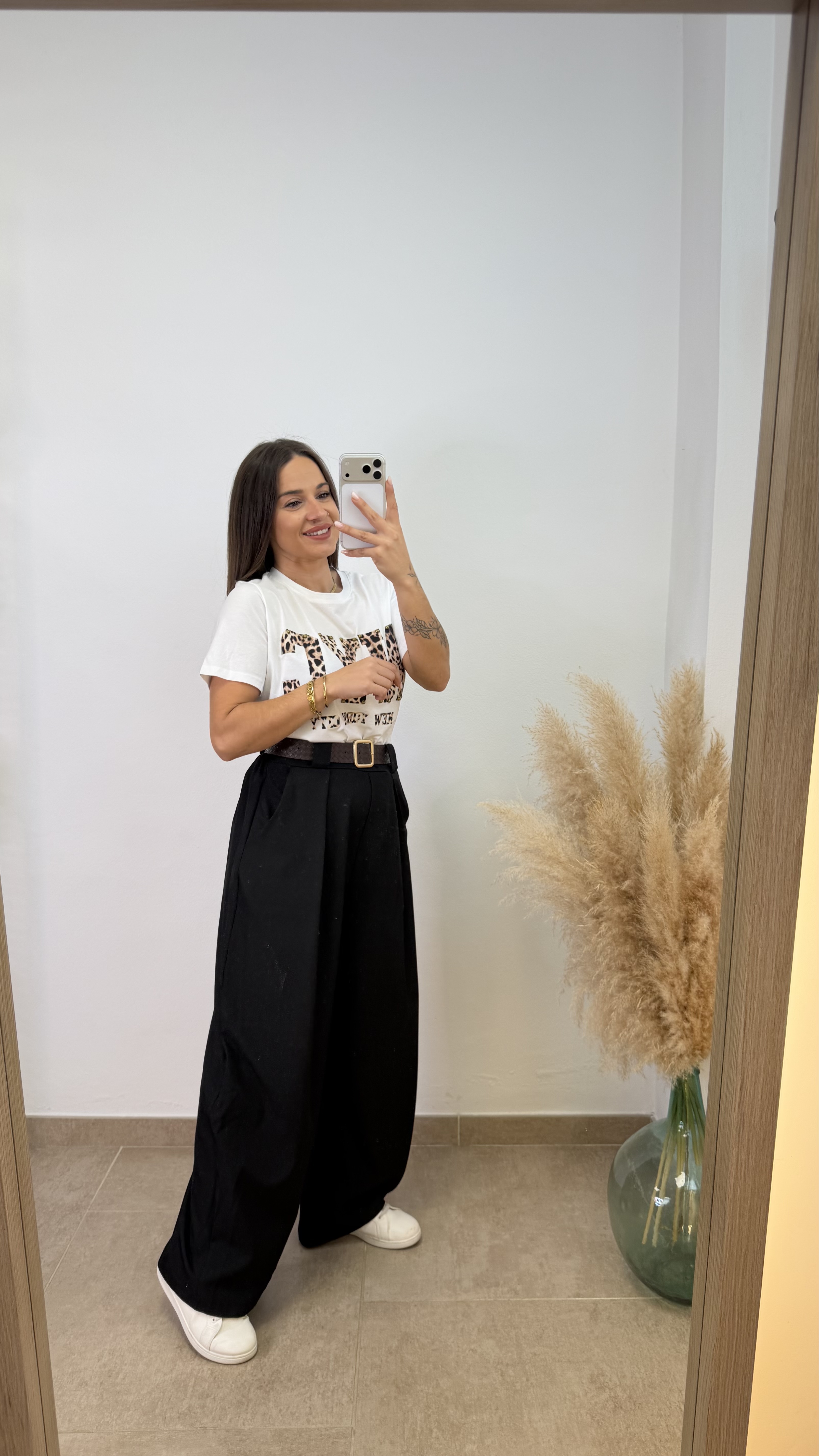 Pantalón Noemi Básico - Imagen 4